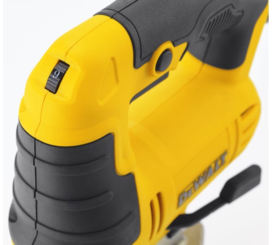 Лобзик DEWALT DWE349-KS 7