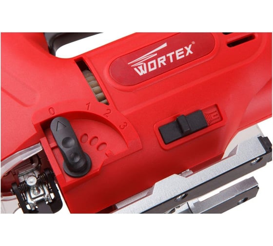 Лобзик электрический WORTEX JS 9008 LE JS9008LE025