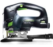 Лобзик FESTOOL CARVEX PSB 420 EBQ-Plus 576186