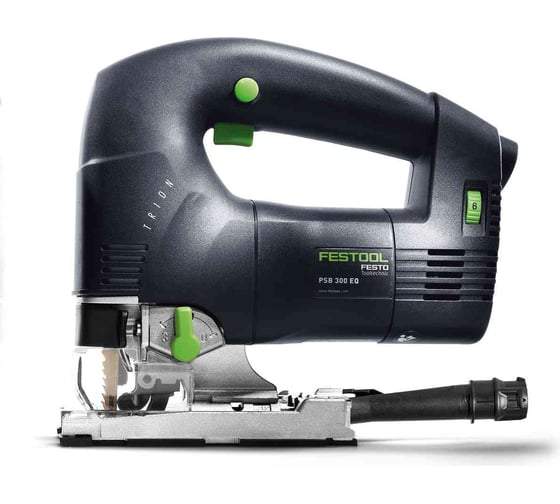 Лобзик FESTOOL CARVEX PSB 420 EBQ-Plus 576186