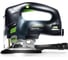 Лобзик FESTOOL CARVEX PSB 420 EBQ-Plus 576186 1
