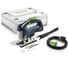 Лобзик FESTOOL CARVEX PSB 420 EBQ-Plus 576186 4