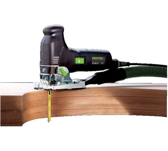 Лобзик FESTOOL TRION PS 300 EQ-Plus 576041