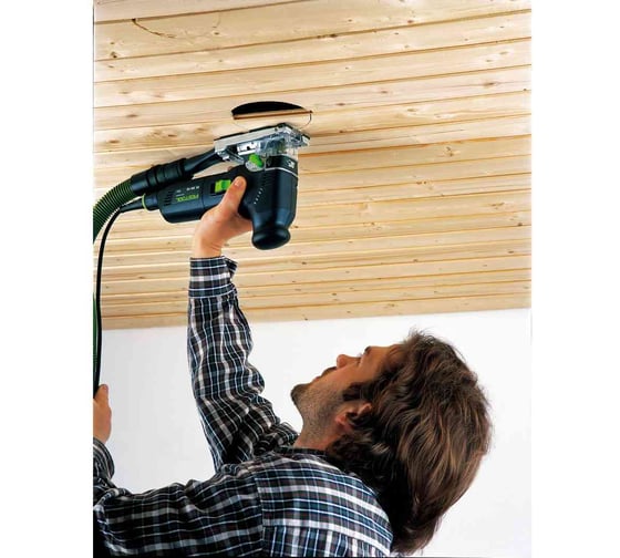 Лобзик FESTOOL TRION PS 300 EQ-Plus 576041