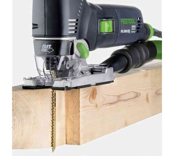 Лобзик FESTOOL TRION PS 300 EQ-Plus 576041