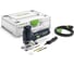Лобзик FESTOOL TRION PS 300 EQ-Plus 576041 8