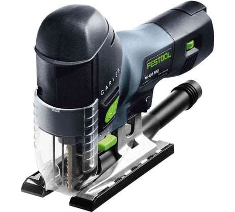 Лобзик FESTOOL CARVEX PS 420 EBQ-Plus 576175