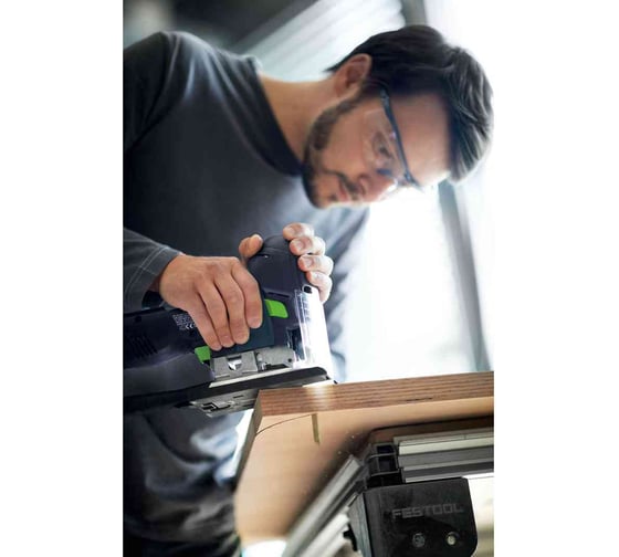 Лобзик FESTOOL CARVEX PS 420 EBQ-Plus 576175