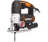 Электрический лобзик WORX 750 Вт, кейс WX479 1