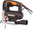 Электрический лобзик WORX 750 Вт, кейс WX479 2
