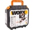 Электрический лобзик WORX 750 Вт, кейс WX479 11