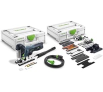 Лобзик FESTOOL CARVEX PS 420 EBQ-Set 576176