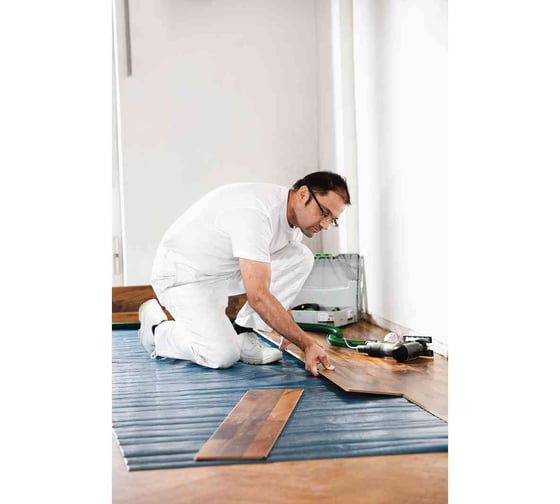 Лобзик FESTOOL CARVEX PS 420 EBQ-Set 576176