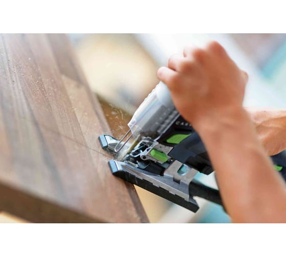 Лобзик FESTOOL CARVEX PS 420 EBQ-Set 576176