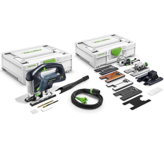 Лобзик Festool CARVEX 576187