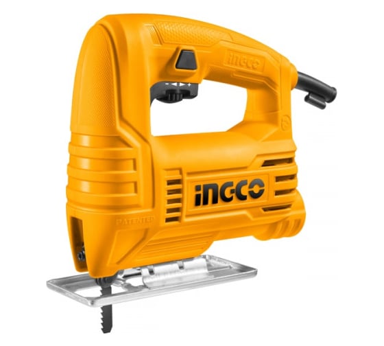 Электрический лобзик INGCO JS40028