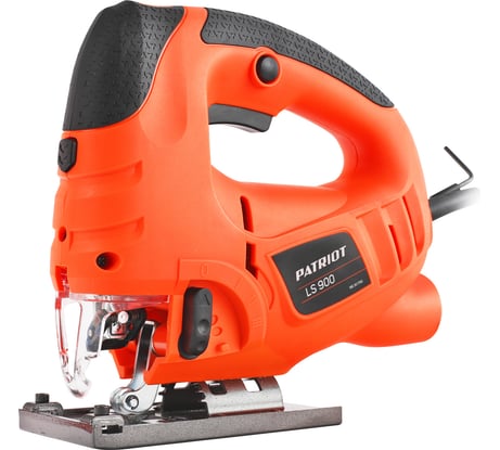 Лобзик PATRIOT LS 900 190301790
