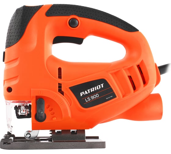Лобзик PATRIOT LS 900 190301790