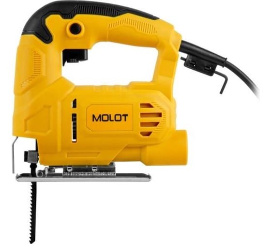 Лобзик электрический MOLOT MJS 5504 E в кор. 1335500
