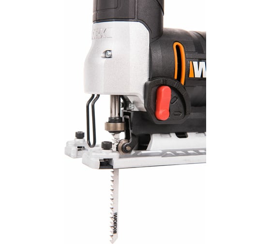 Электрический лобзик WORX WX478.1