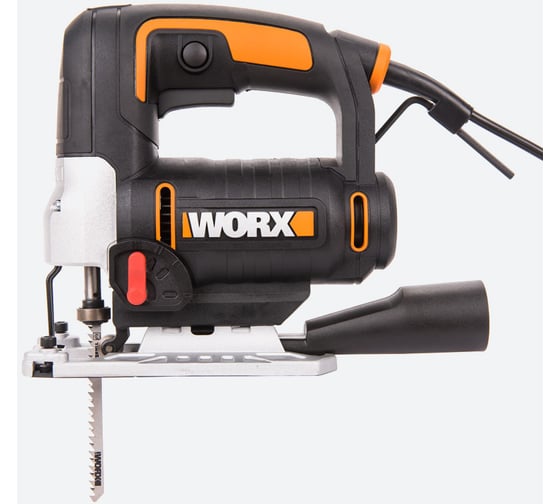 Электрический лобзик WORX WX478.1