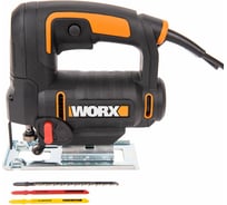 Электрический лобзик WORX WX477.1