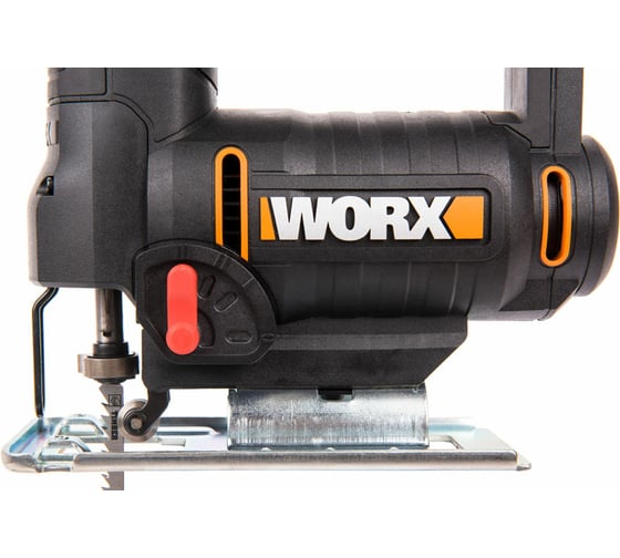 Электрический лобзик WORX WX477.1