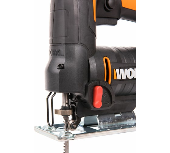 Электрический лобзик WORX WX477.1