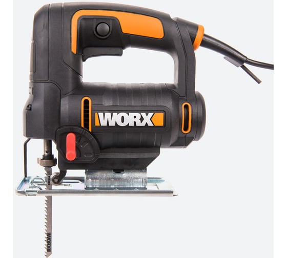 Электрический лобзик WORX WX477.1