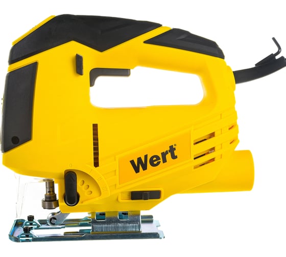 Лобзик WERT EJS 0910PLQE 185378 1