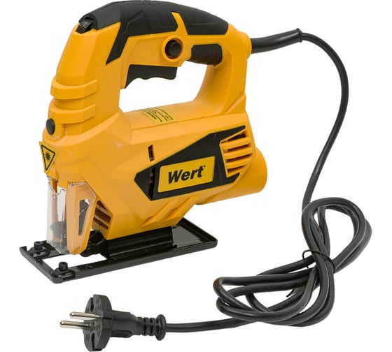 Лобзик WERT EJS 0560LE W2206.002.00 191194