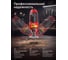 Лобзик электрический WORTEX JS 6507 LE в кор. 650 Вт, 500-3000 ход/мин, пропил до 65 мм 1333579 ЦЗ-0010547936 7