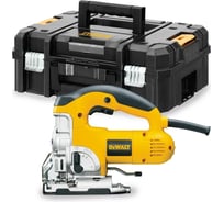 Лобзик Dewalt DW331KT DW331KT-QS