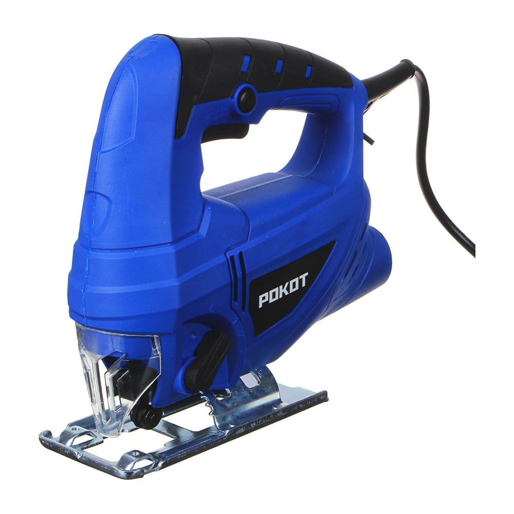 Электрический лобзик РОКОТ ЛЭ-570 692-009 - выгодная цена, отзывы ...