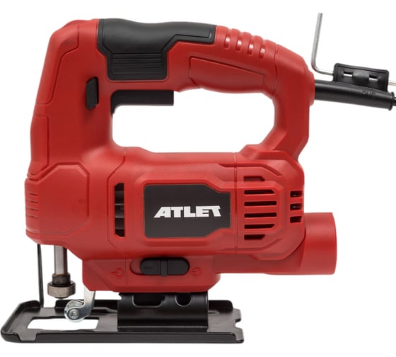 Электролобзик ATLET PSJ450G