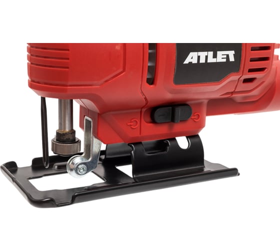 Электролобзик ATLET PSJ450G