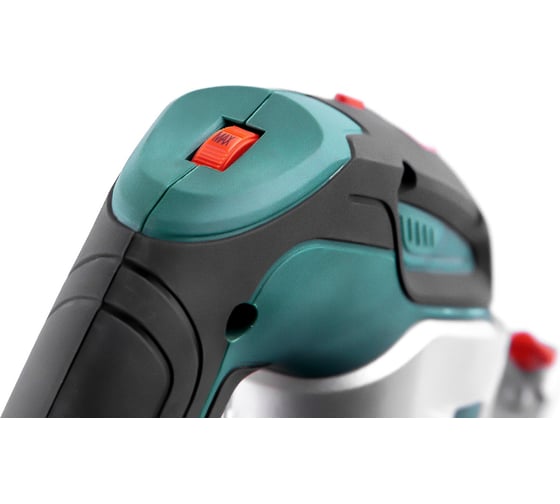 Лобзик Hammer Flex 930 Вт, 0-3000 ход/мин, 100 мм-дерево, 10 мм-металл, маятник, в кейсе LZK930L