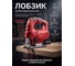 Лобзик электрический WORTEX LX JS 8008 E в кор. 800 Вт, 500-3350 ход/мин, пропил до 80 мм 1334589 ЦЗ-2703771648 2