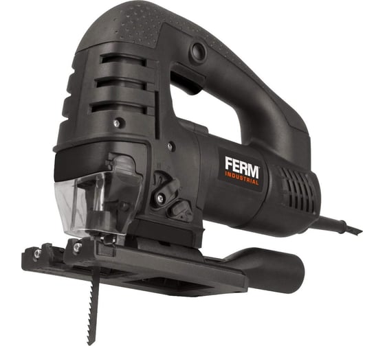 Лобзиковая пила FERM IND JSM1025P 5010000019