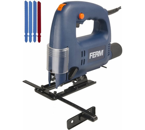 Лобзиковая пила FERM JSM1023