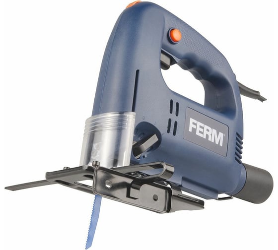 Лобзиковая пила FERM JSM1023
