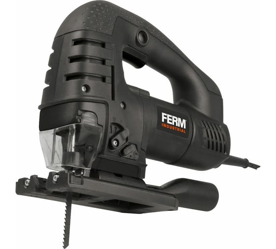 Лобзиковая пила FERM JSM1025P