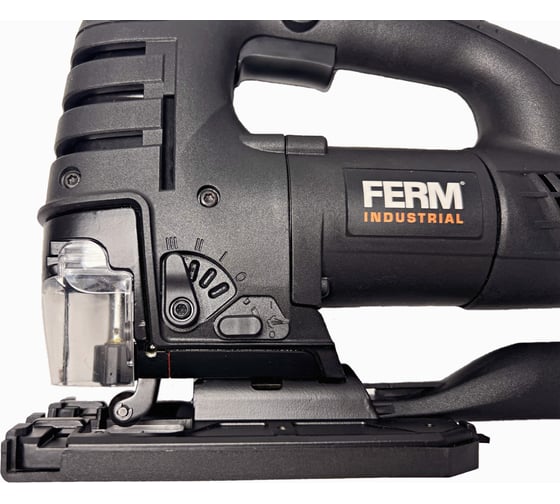 Лобзиковая пила FERM JSM1025P