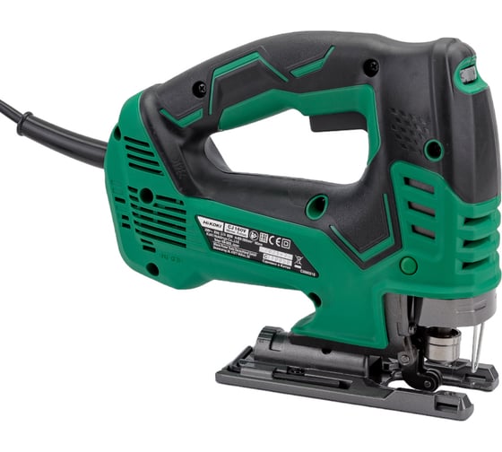 Лобзик Hikoki CJ160V CJ160VNSZ