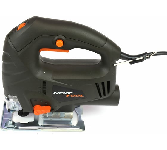 Электрический лобзик NEXTTOOL EL-650E 400063