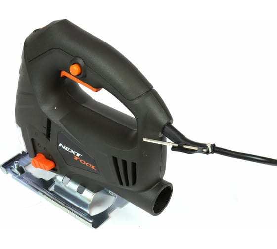 Электрический лобзик NEXTTOOL EL-650E 400063