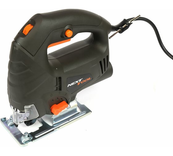 Электрический лобзик NEXTTOOL EL-650E 400063