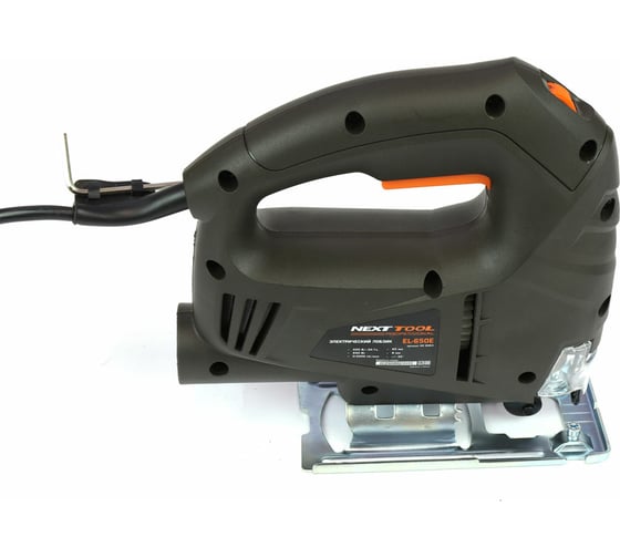 Электрический лобзик NEXTTOOL EL-650E 400063