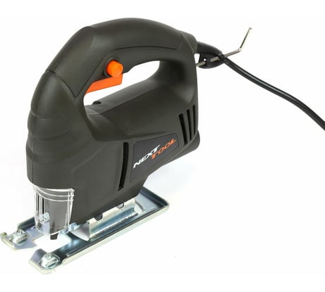 Электрический лобзик NEXTTOOL EL-450E 400062