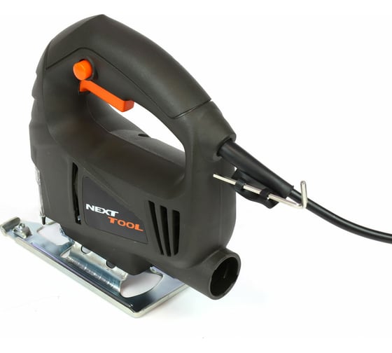 Электрический лобзик NEXTTOOL EL-450E 400062
